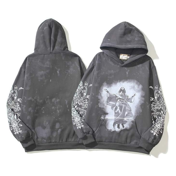 Picture of Four Cactus Hoodies _SKUFourcactusM-2XLcztx26583111